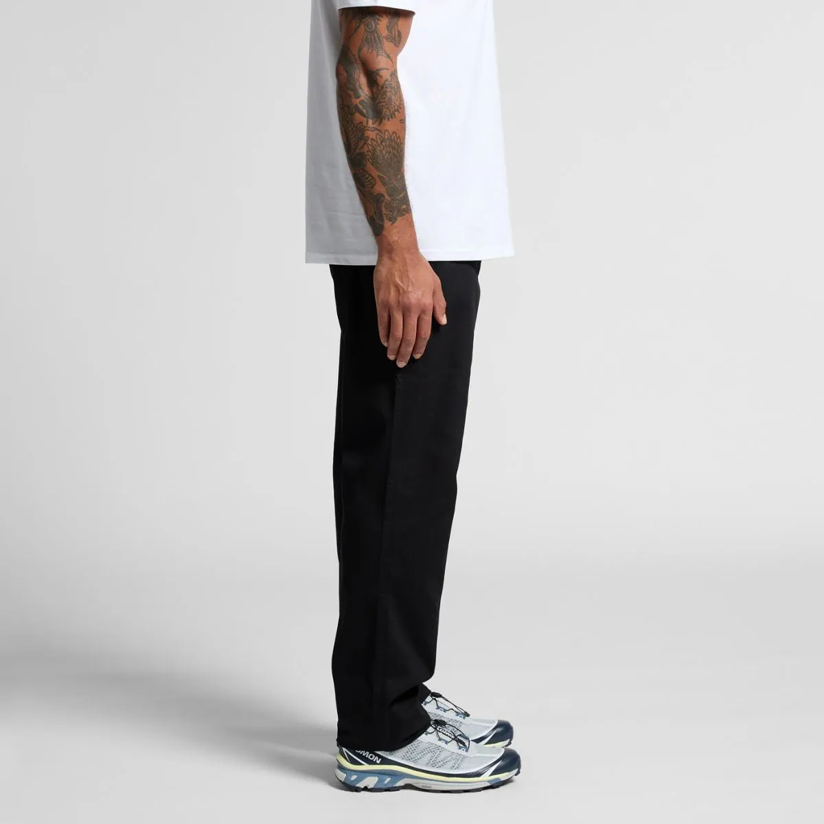 ascolour Men's Relaxed Pants 5931