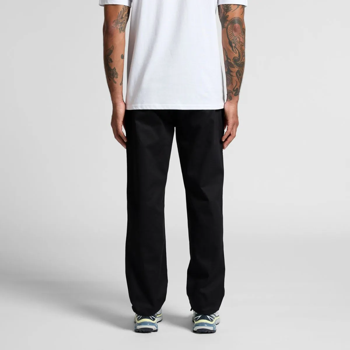 ascolour Men's Relaxed Pants 5931