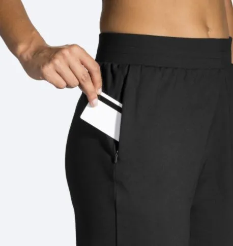 Brooks Women's Momentum Thermal Pant