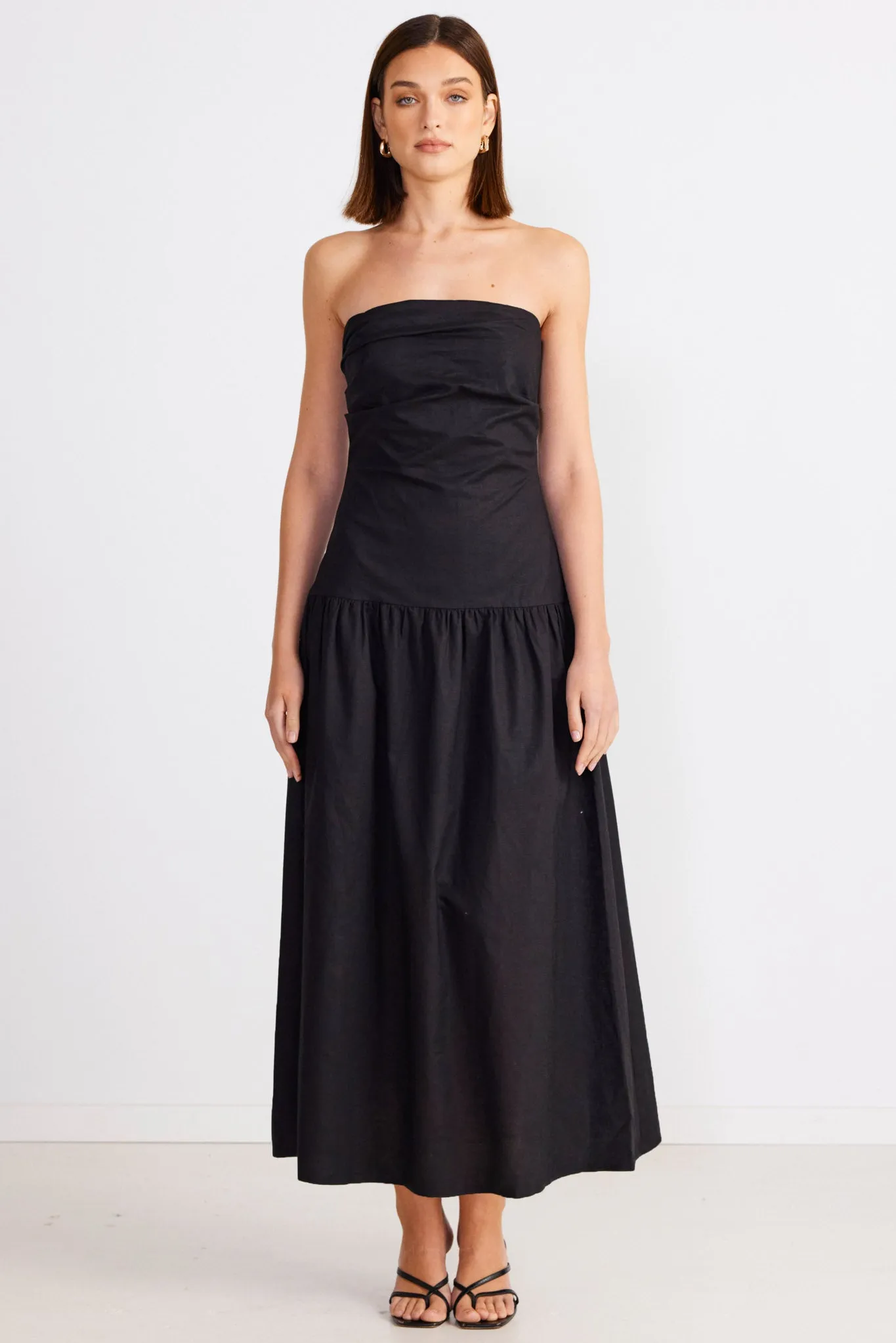 STELLA MAXI DRESS