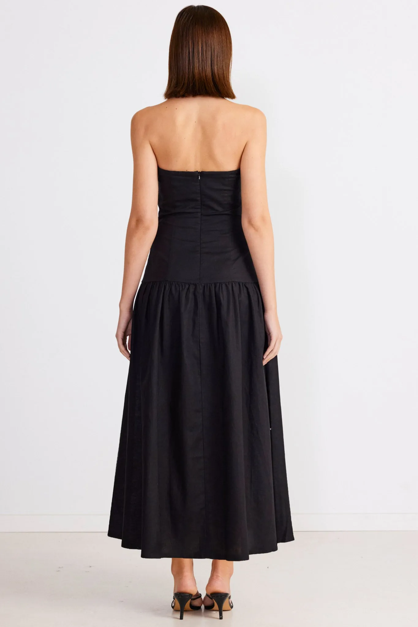 STELLA MAXI DRESS