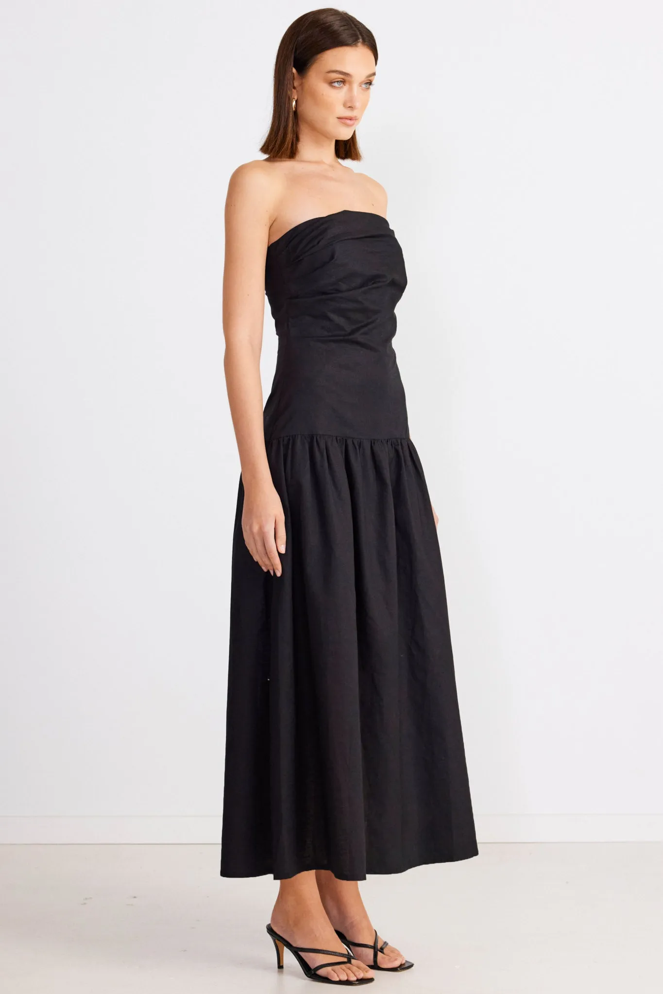STELLA MAXI DRESS