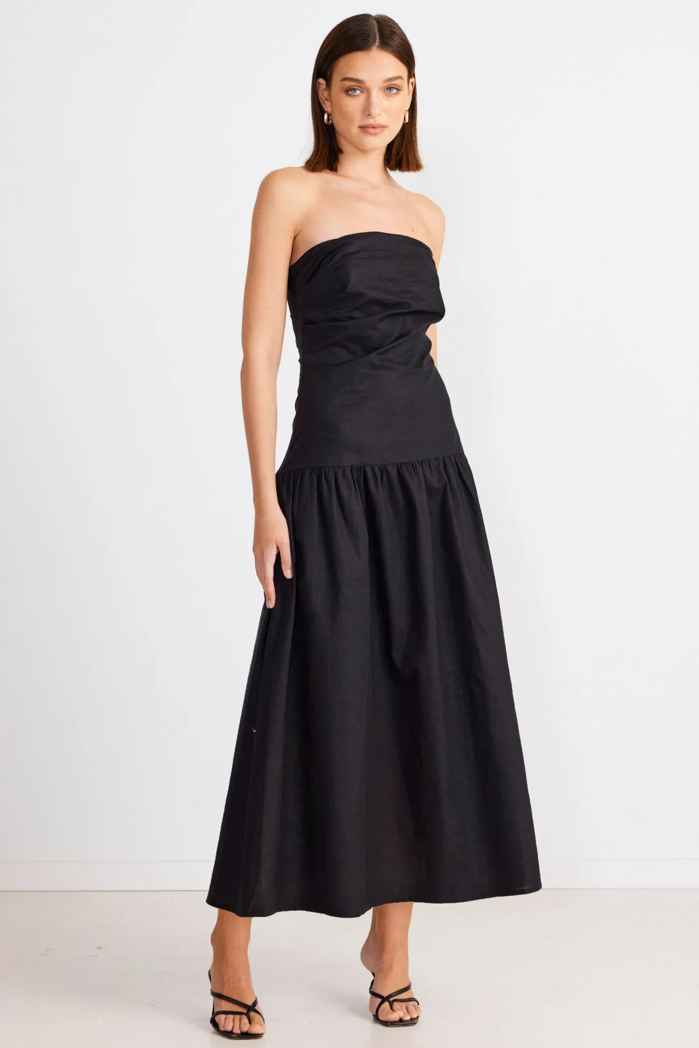 STELLA MAXI DRESS