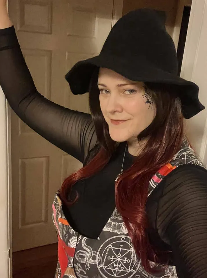 Zodiac Dirndl: MADE-TO-ORDER