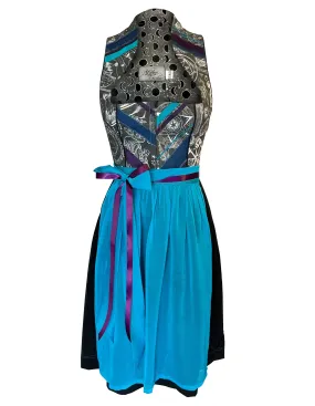 Zodiac Dirndl: MADE-TO-ORDER